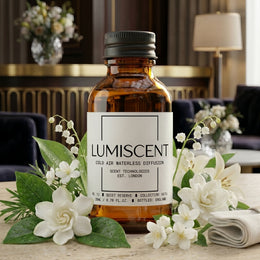 No. 11 Quiet Reserve