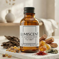 Lumiscent No. 94 The Lumiscent signature fragrance oil bottle