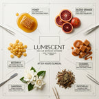 No. 45 After Hours Scandal waterless diffuser oil by Lumiscent