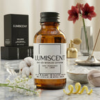 Lumiscent No. 81 Balance fragrance oil bottle