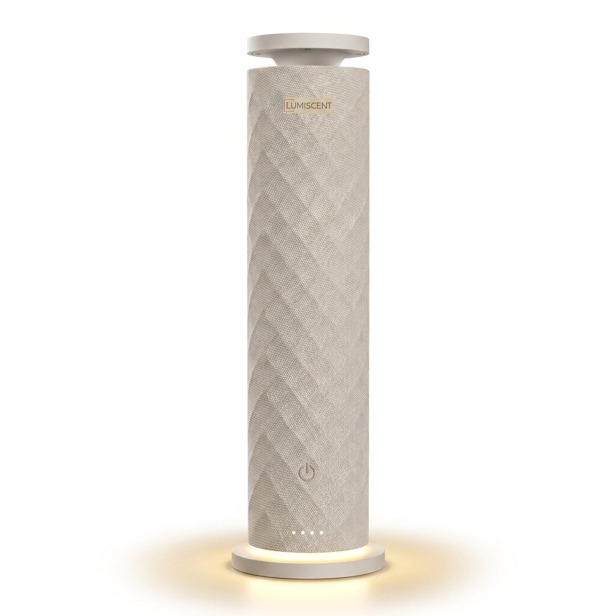Lumiscent Tower Hotel Collection Bundle in Sandstone Fabric