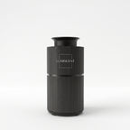 Lumiscent Halo Lite portable diffuser in black