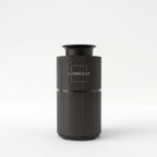 Lumiscent Halo Lite portable diffuser in black
