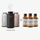 Lumiscent Lite build-your-own fragrance oil bundle