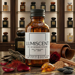 No. 65 Golden Oud