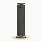 Lumiscent Tower Hotel Collection Bundle in Noir Fabric