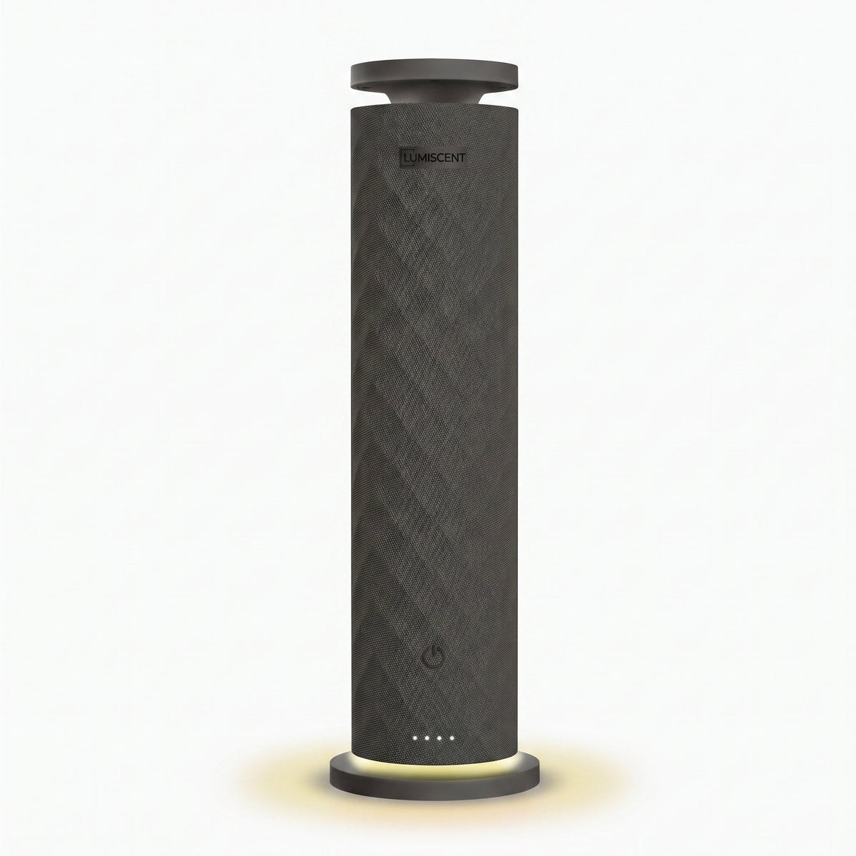 Lumiscent Tower Hotel Collection Bundle in Noir Fabric