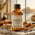 Lumiscent No. 87 Rio Glow fragrance oil bottle