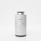 Silver Aluminium