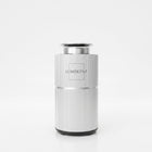 Lumiscent Lite portable diffuser in silver