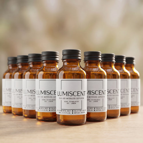 10 Scent Discovery Set, Your Way