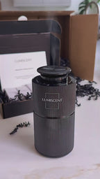 Lumiscent Lite Working